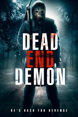 A Volta do Demônio (Dead End Demon)