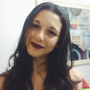 Foto de perfil de Gabrielle Del Vecchio