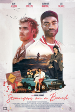 Strangers on A Beach (Strangers on A Beach)