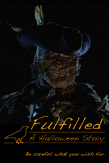 Fulfilled: Uma História de Halloween (Fulfilled: A Halloween Story)