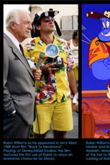 De Volta à Terra do Nunca (Back to Neverland)