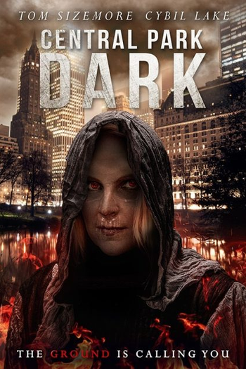  de Filme Central Park Dark (2021)
