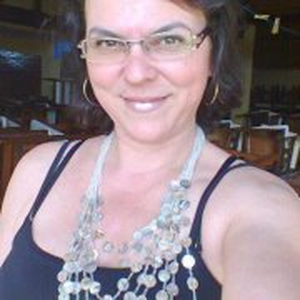 Foto de perfil de Mônica Lemos