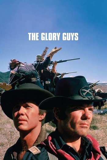  de Filme Assim Morrem os Bravos (1965)