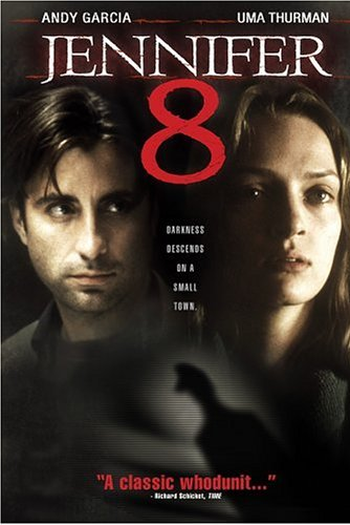  de Filme Jennifer 8: A Próxima Vítima (1992)