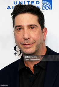 David Schwimmer