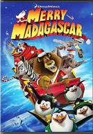 Feliz Natal Madagascar (Merry Madagascar)