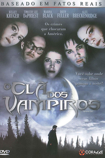  de Filme O Clã dos Vampiros (2002)