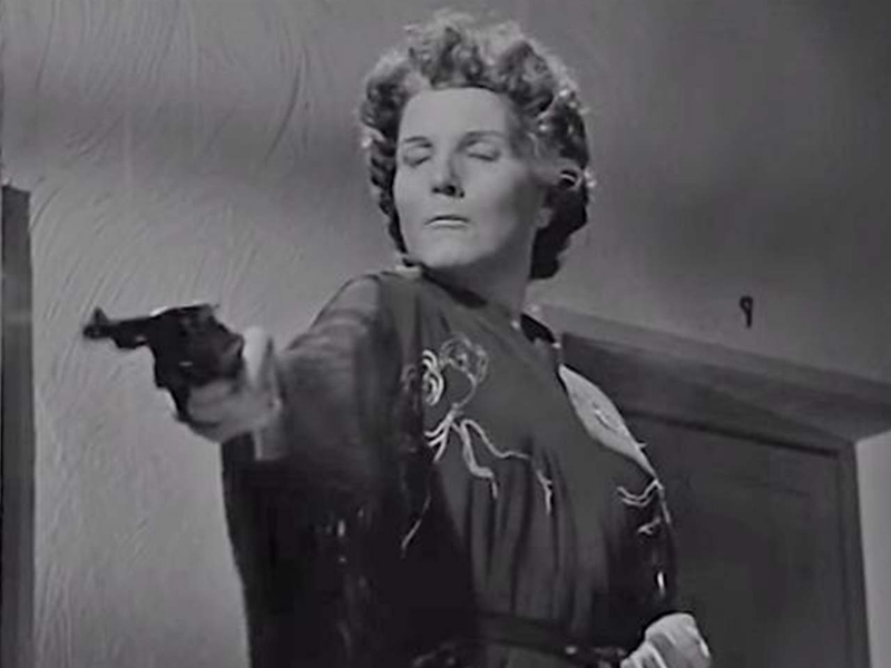 Foto 3 de A Mulher X