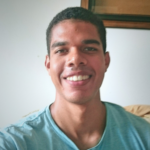 Foto de perfil de Caio Melo