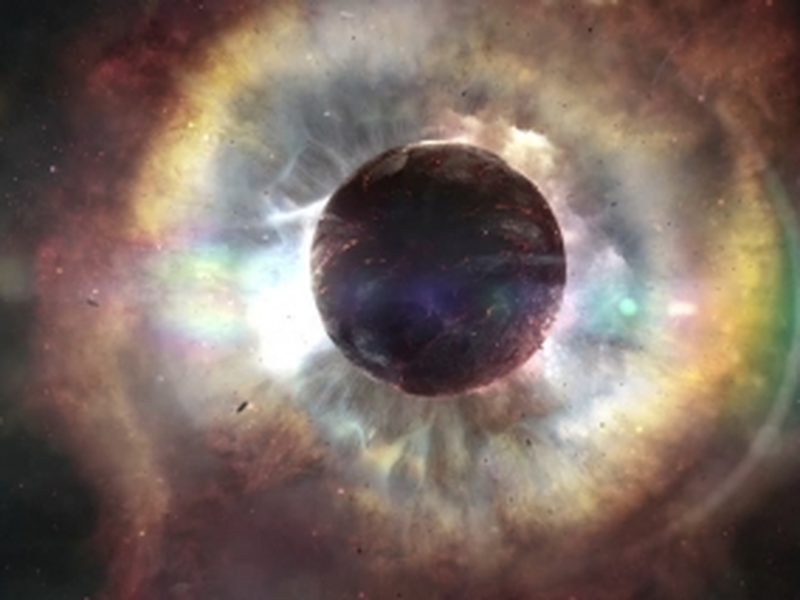 Foto 1 de Poeira Estelar