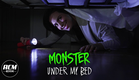 Monster Under My Bed | Short Horror Film