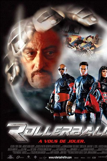  de Filme Rollerball (2002)