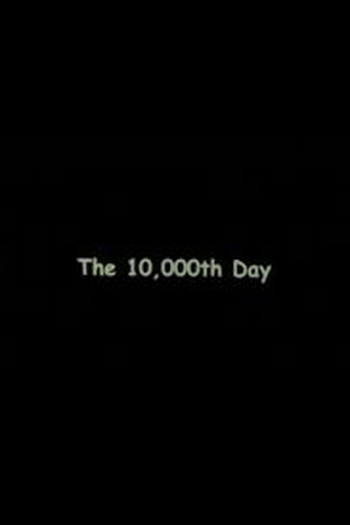 Poster de Curta The 10000th Day (1997)