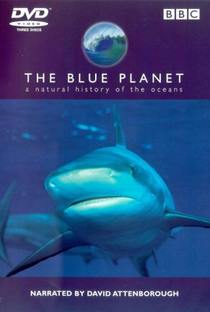 Planeta Azul - Poster / Capa / Cartaz - Oficial 2