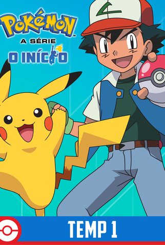 Pokemon (temporada 1)  Pokemon, Pokemon online, Anime