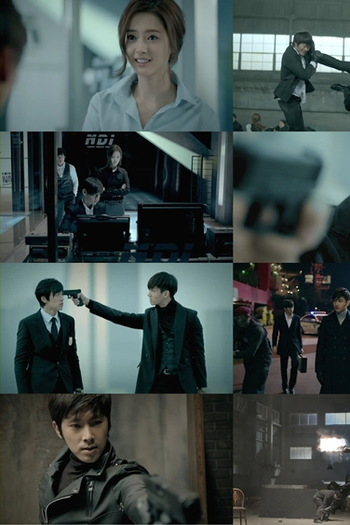 Poster de Curta TVXQ!: Before U Go (2011)