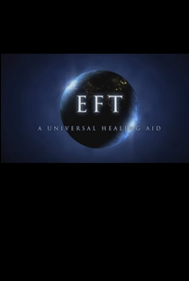 EFT - A Instrument Healing AID - Poster / Capa / Cartaz - Oficial 1