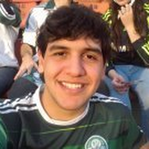 Foto de perfil de Bruno Serrão