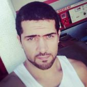 Foto de perfil de Asdrubal