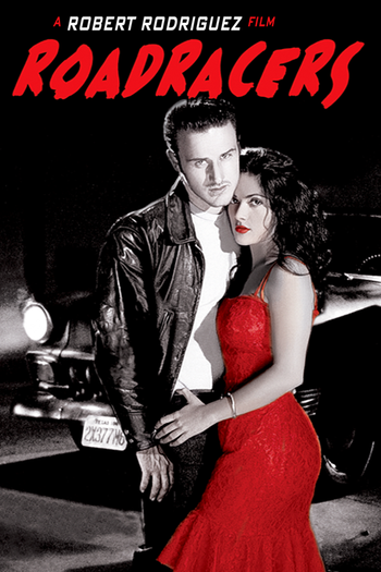  de Filme Revanche Rebelde (1994)