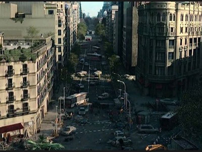 Foto 7 de Bird Box Barcelona