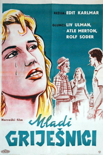  de Filme Paraíso Do Pecado (1959)