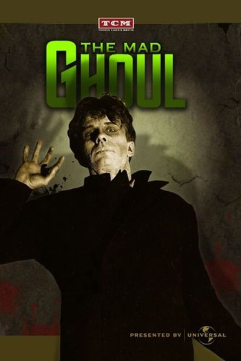  de Filme O Abutre Humano (1943)