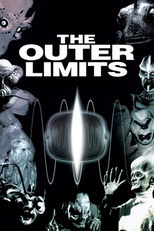 A Quinta Dimensão (2ª Temporada) (The Outer Limits (Season 2))
