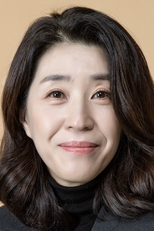 Kim Mi Kyeong