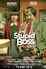 My Stupid Boss (My Stupid Boss)