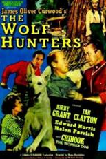 Caçadores de Lobos (The Wolf Hunters)