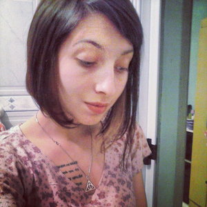 Foto de perfil de Fernanda Mariane