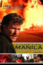 Conexão Manila - A ilha da morte (Mission Manila)