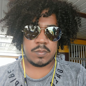 Foto de perfil de Jonathan Rodrigues