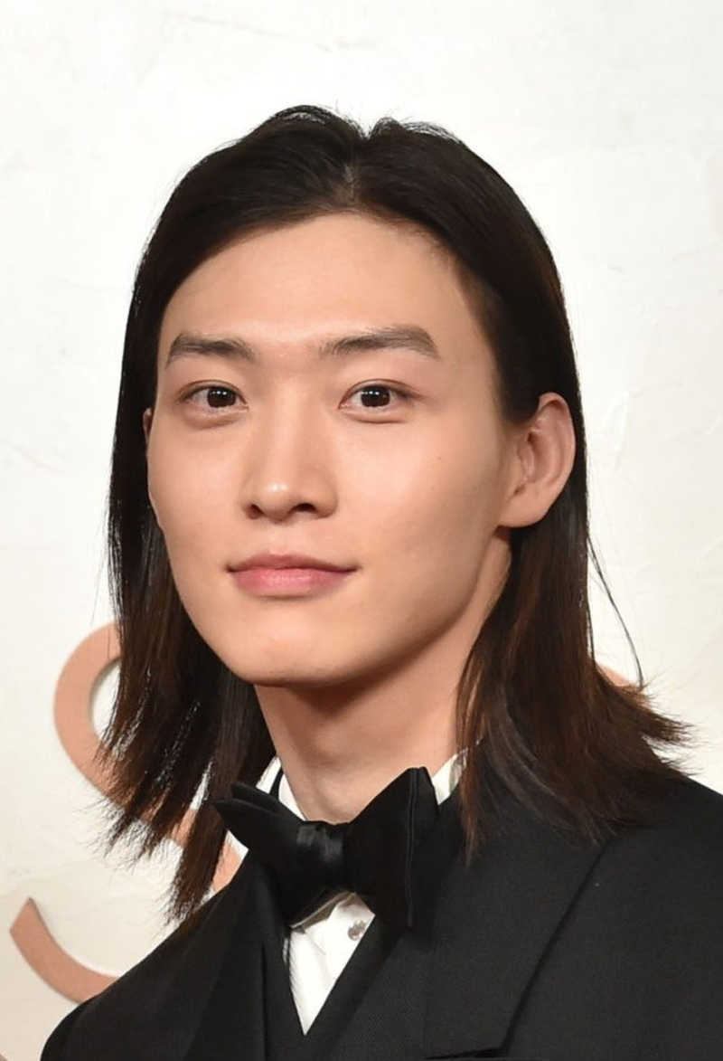 Sang Heon Lee - Foto 1