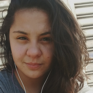 Foto de perfil de Bruna