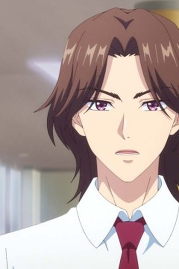 Poster de Episódio おれ、男ですから！ (2026)