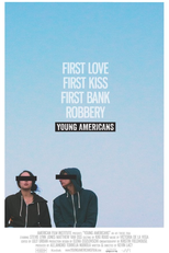 Young Americans (Young Americans)