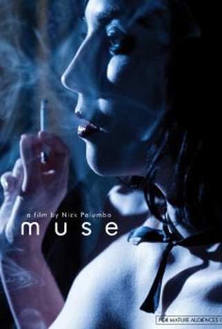 Poster 1 de Filme Muse (2014)
