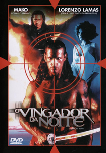 O Vingador da Noite (Midnight Man)