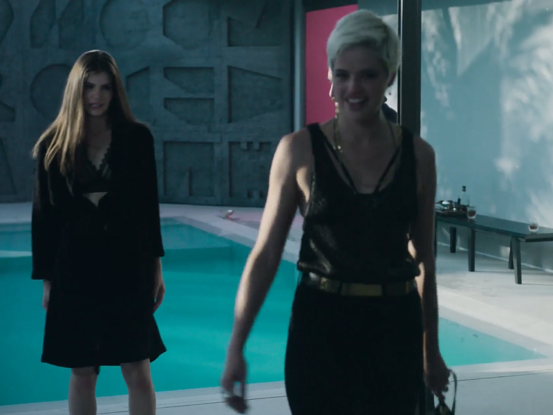 Foto 10 de Verdades Secretas 2