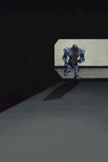 Poster de Episódio Divide and Conquer (2003)
