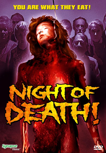 A Noite da Morte (La nuit de la mort!)