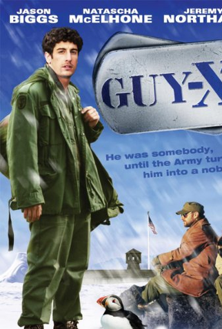 Poster 2 de Filme No Topo do Mundo (2005)