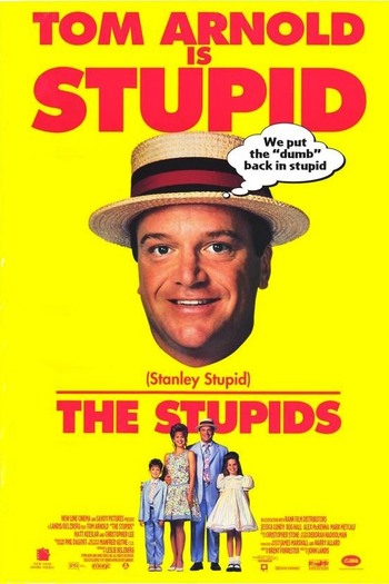  de Filme Os Babacas (1996)