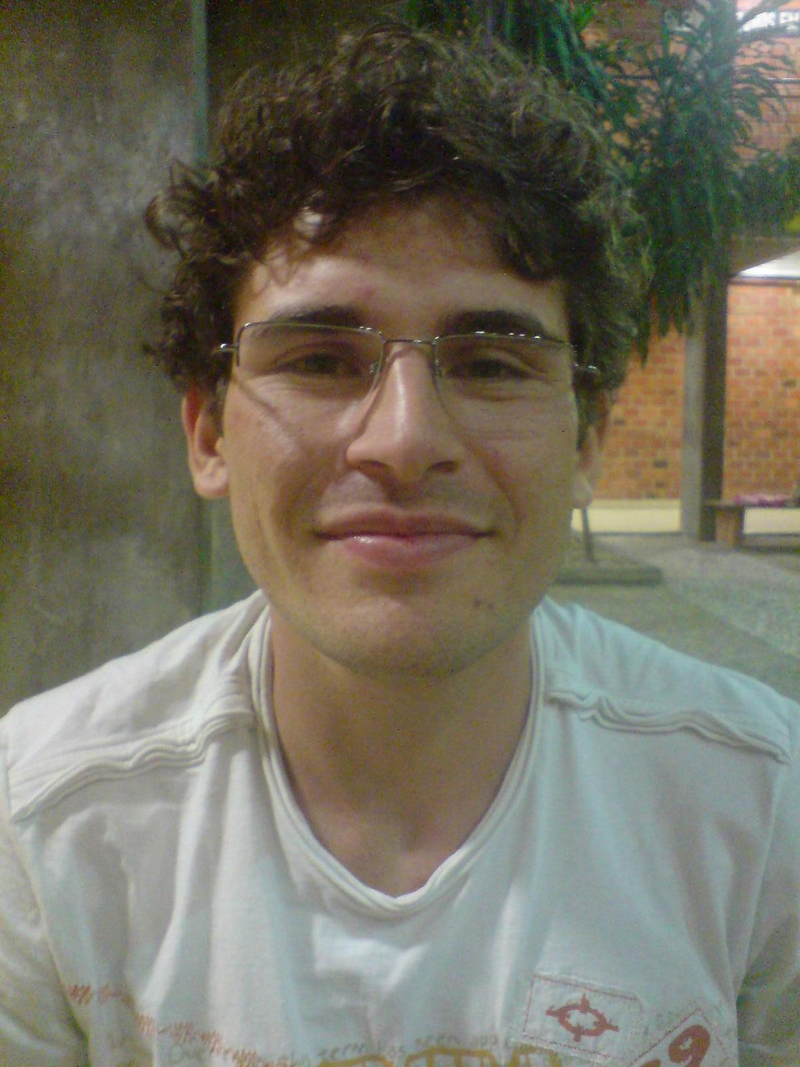 Kaléu Caminha - Foto 1