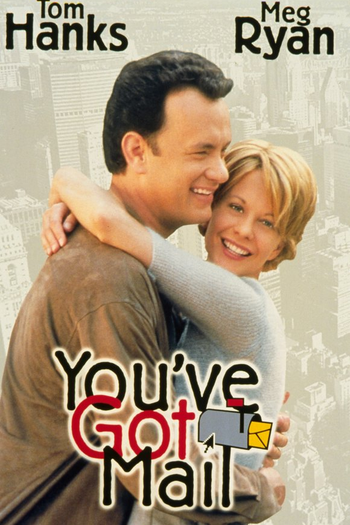  de Filme Mens@gem Para Você (1998)