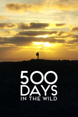 500 dias na natureza (500 days in the wild)