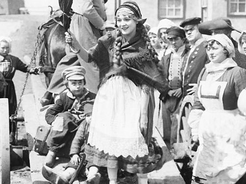 Foto 3 de Hulda da Holanda